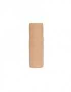 Minut Bandaj elastic autoadeziv bej 15 cm x 4.5 m