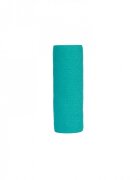 Minut Bandaj elastic autoadeziv verde 15 cm x 4.5 m