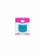 Minut Bandaj elastic autoadeziv verde 7.5 cm x 4.5 m