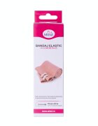 Minut Bandaj elastic cu clema 15 cm x 4.5 m