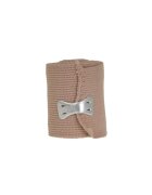 Minut Bandaj elastic cu clema 5 cm x 4.5 m