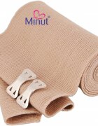 Minut Bandaj elastic cu clema 7.5 cm x 4.5 m