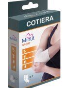 Minut Cotiera elastica S