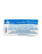 Minut Fasa tifon 10 m x 10 cm