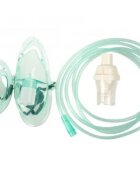 Minut Kit accesorii nebulizator Nulife