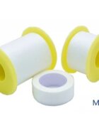 Minut Leucoplast matase 5 cm x 5 m