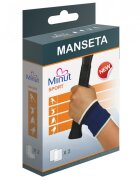 Minut Manseta elastica 2 bucati marimea S