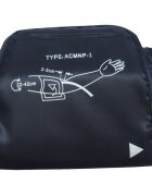 Minut Manseta tensiometru brat diametru 22-42 cm