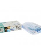 Minut Masca medicala pentru copii 3 straturi 20 buccutie