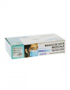 Minut Masca medicala pentru copii 3 straturi 20 buccutie