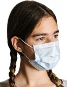 Minut Masca medicala pentru copii 3 straturi 20 buccutie