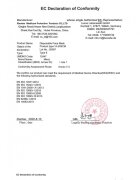 Minut Masca medicala pentru copii 3 straturi 20 buccutie