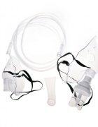 Minut Nebulizator cu compresor pentru terapie cu aerosoli