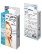 Minut Plasturi antiacneici
