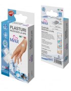 Minut Plasturi rezistenti la apa 10 bucati