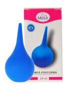 Minut Pompa piriforma nr.3 25 ml