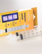 Minut Set 2 bucati irigator nazal tip seringa