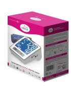Minut Tensiometru digital pentru brat cu tehnologie Afib