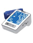 Minut Tensiometru digital pentru brat cu tehnologie Afib