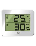 Minut Termohigrometru digital 2 functii