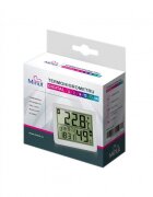 Minut Termohigrometru digital 5 functii