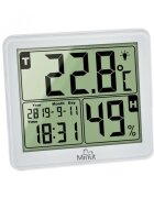 Minut Termohigrometru digital 5 functii