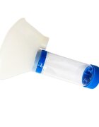Mobiak Camera inhalare Breath Chamber cu masca adulti