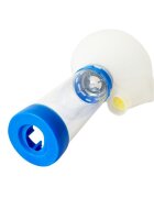 Mobiak Camera inhalare Breath Chamber cu masca adulti