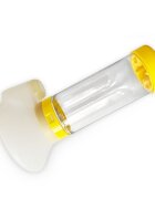 Mobiak Camera inhalare Breath Chamber cu masca medie 7-14 ani