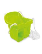 Mochtoys Leagan din plastic Verde