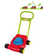 Mochtoys Masina de tuns iarba Red