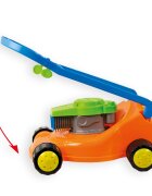 Mochtoys Masina de tuns iarba Red