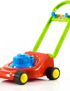 Mochtoys Masina de tuns iarba Red
