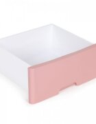 MODERNHOME Raft cu 5 compartimente pentru depozitare multicolor