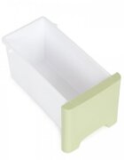 MODERNHOME Raft cu 5 compartimente pentru depozitarea diverselor obiecte Multicolor