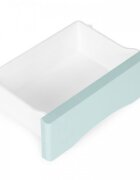 MODERNHOME Raft cu 5 compartimente pentru depozitarea jucariilor multicolor