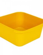 MODERNHOME Raft pe roti cu 4 compartimente pentru depozitarea jucariilor multicolor