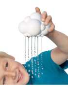 Moluk Jucarie de baie Norisorul senzorial cu apa Plui Cloud