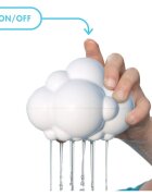 Moluk Jucarie de baie Norisorul senzorial cu apa Plui Cloud