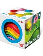 Moluk Set cu 6 bucati Bilibo Mini