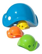 Moluk Set cu 6 bucati Bilibo Mini