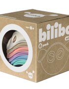 Moluk Set cu 6 bucati Bilibo Mini nordic colors