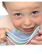 Moluk Set cu 6 bucati Bilibo Mini nordic colors