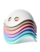 Moluk Set cu 6 bucati Bilibo Mini nordic colors
