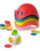 Moluk Set de joaca Bilibo Game Box