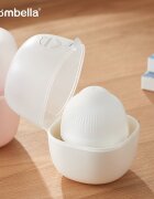 Mombella Biberon Anticolici Brest-Like 210ml Tetina M flux mediu 100 Silicon Ivory