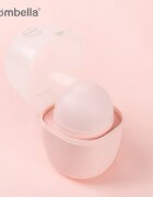 Mombella Biberon Anticolici Brest-Like 210ml Tetina M flux mediu PPSU Old Roze