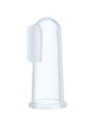 Mombella Periuta de dinti din silicon degetar 3 luni+
