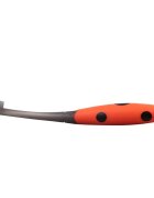 Mombella Periuta de dinti din silicon pentru antrenament 6 luni+ Buburuza