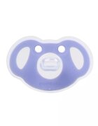 Mombella Suzeta ortodontica de noapte 0 luni+ Koala